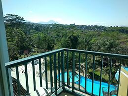 Marbella Suites Bandung