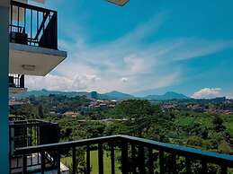 Marbella Suites Bandung