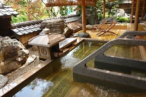 Hidatei Hanaougi