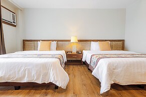 Java Hotel