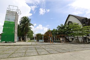 Java Hotel