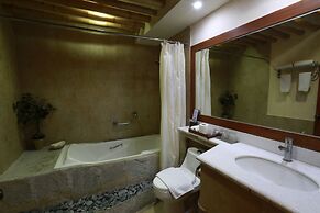 Java Hotel