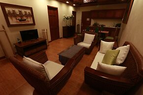Java Hotel