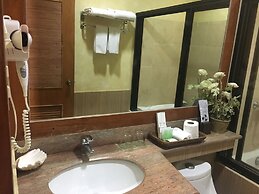 Java Hotel