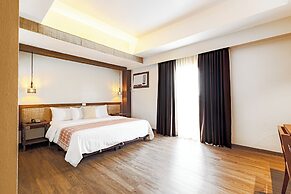 Java Hotel