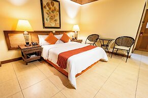 Java Hotel