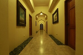 Java Hotel