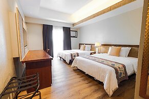 Java Hotel