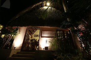 Java Hotel