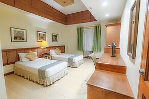 Java Hotel