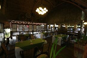 Java Hotel
