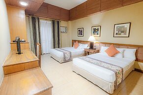 Java Hotel