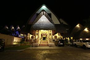 Java Hotel