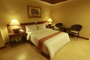 Java Hotel
