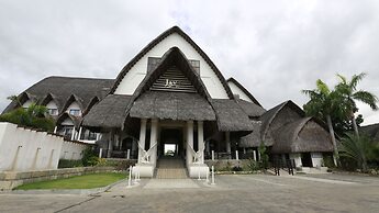 Java Hotel