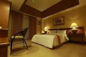 Java Hotel