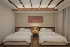 Java Hotel