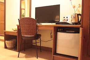 Java Hotel