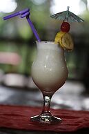 Java Hotel