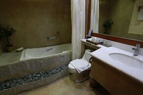 Java Hotel