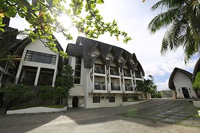Java Hotel