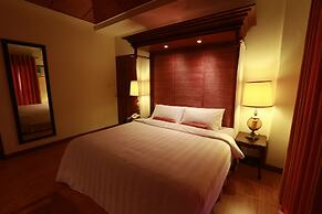 Java Hotel