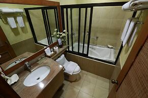 Java Hotel