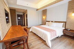 Java Hotel