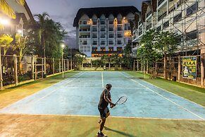 Java Hotel