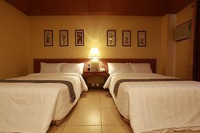 Java Hotel