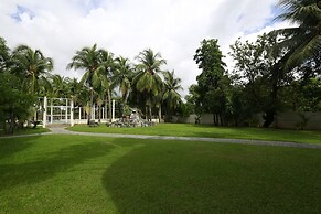 Java Hotel