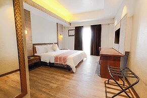Java Hotel