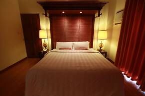 Java Hotel