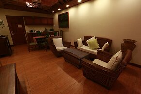Java Hotel