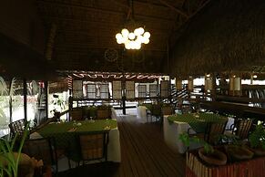 Java Hotel