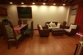 Java Hotel