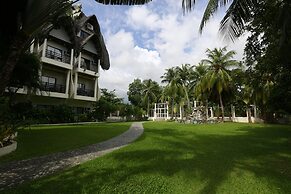 Java Hotel