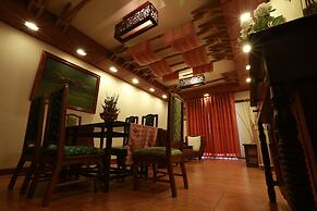 Java Hotel
