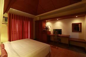 Java Hotel
