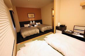Toyama Manten Hotel