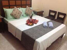 Rio Grande de Laoag Resort Hotel