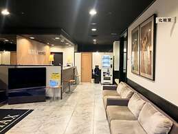 HOTEL LiVEMAX Yokohama Kannai