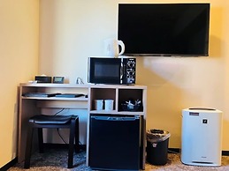 HOTEL LiVEMAX Yokohama Kannai