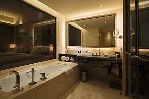 Hilton Dalian
