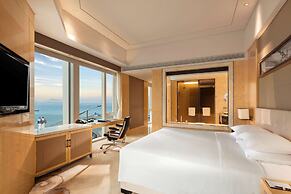 Hilton Dalian