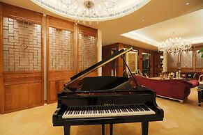 Hilton Dalian