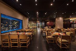 Hilton Dalian