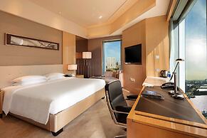 Hilton Dalian