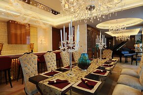 Hilton Dalian