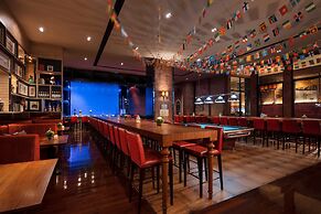 Hilton Dalian